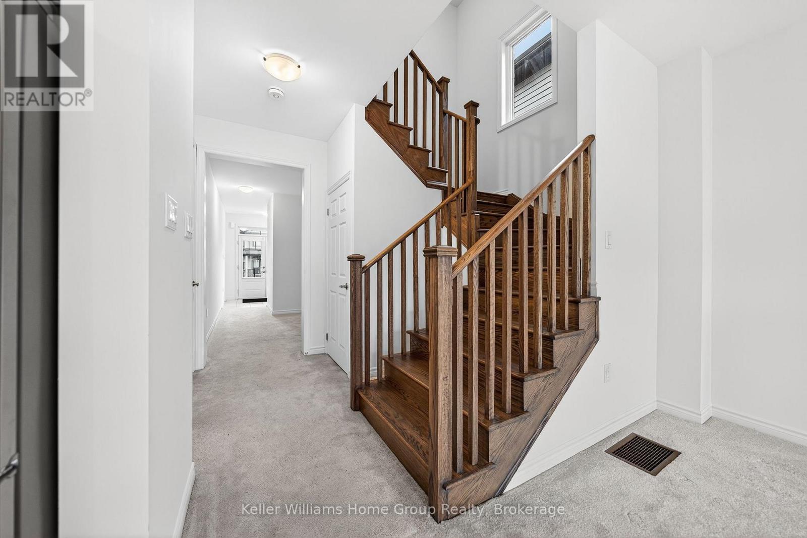 27 Harpin Way W, Centre Wellington (Fergus), ON - Indoor Photo Showing Other Room