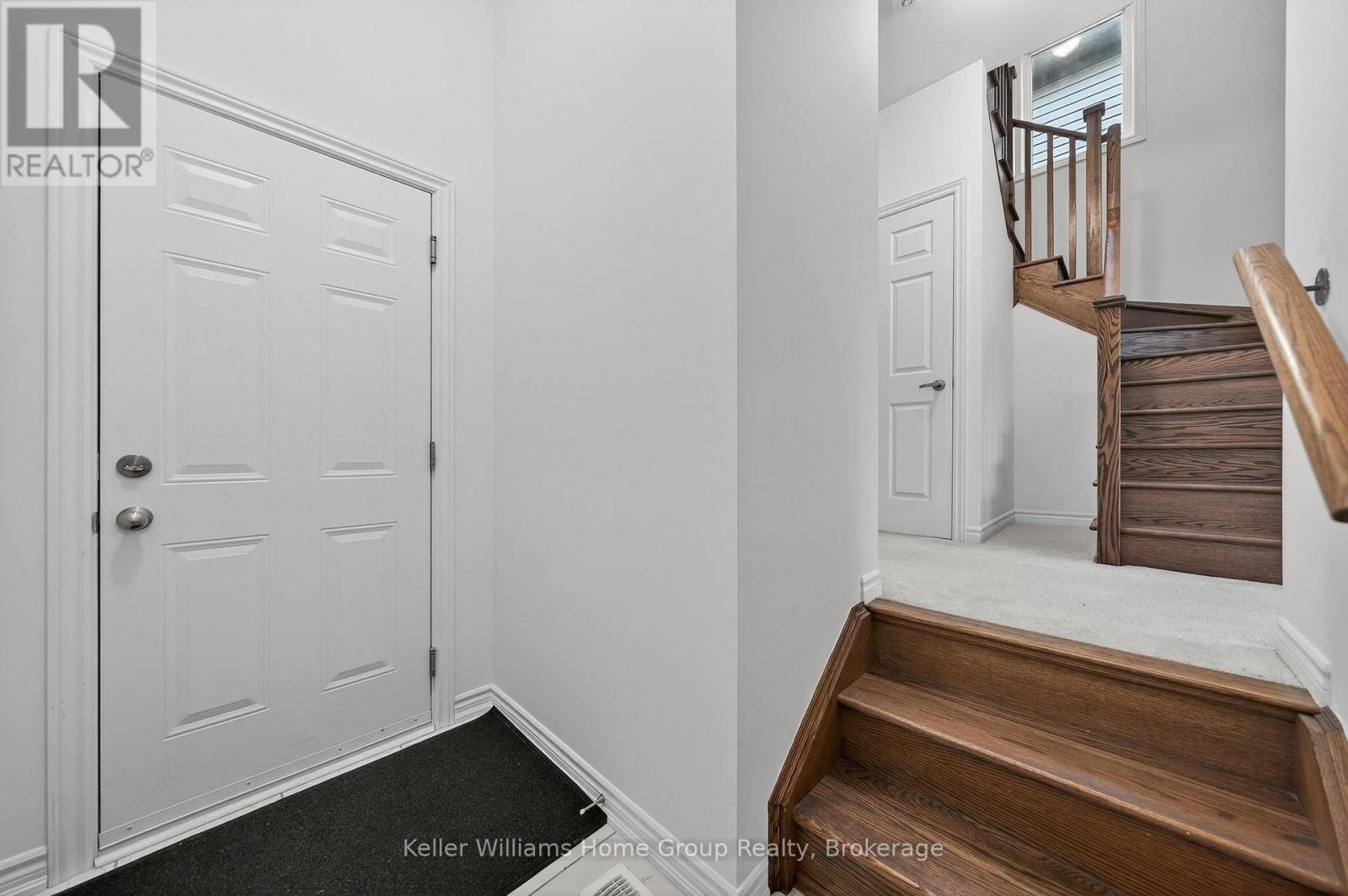 27 Harpin Way W, Centre Wellington (Fergus), ON - Indoor Photo Showing Other Room