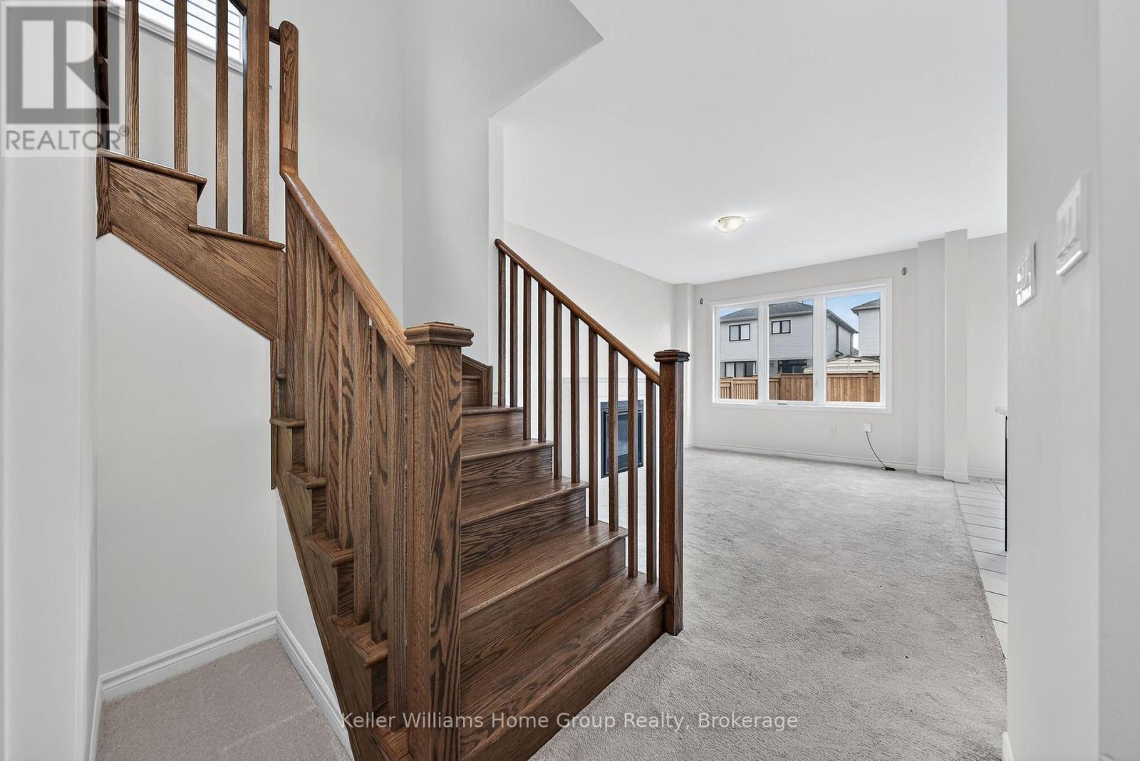 27 Harpin Way W, Centre Wellington (Fergus), ON - Indoor Photo Showing Other Room