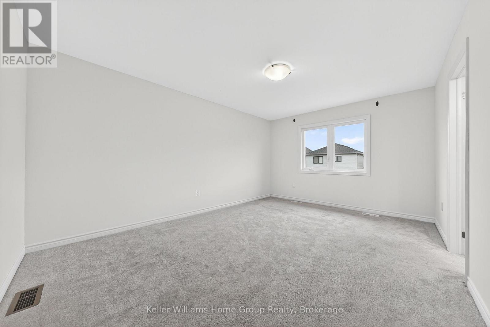 27 Harpin Way W, Centre Wellington (Fergus), ON - Indoor Photo Showing Other Room