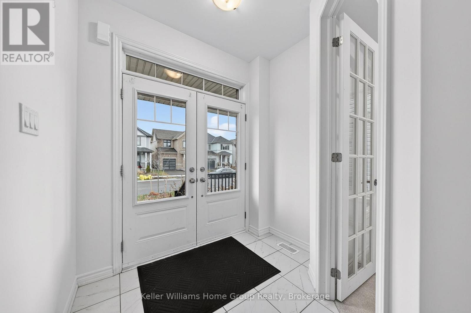 27 Harpin Way W, Centre Wellington (Fergus), ON - Indoor Photo Showing Other Room