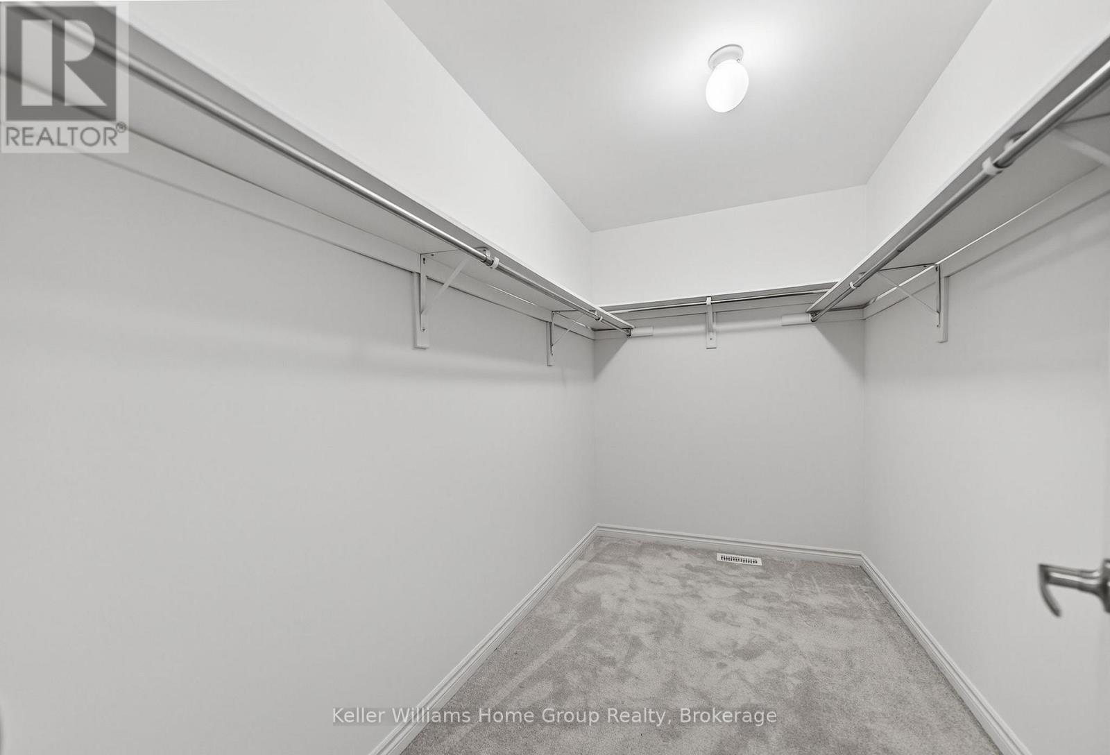 27 Harpin Way W, Centre Wellington (Fergus), ON - Indoor With Storage