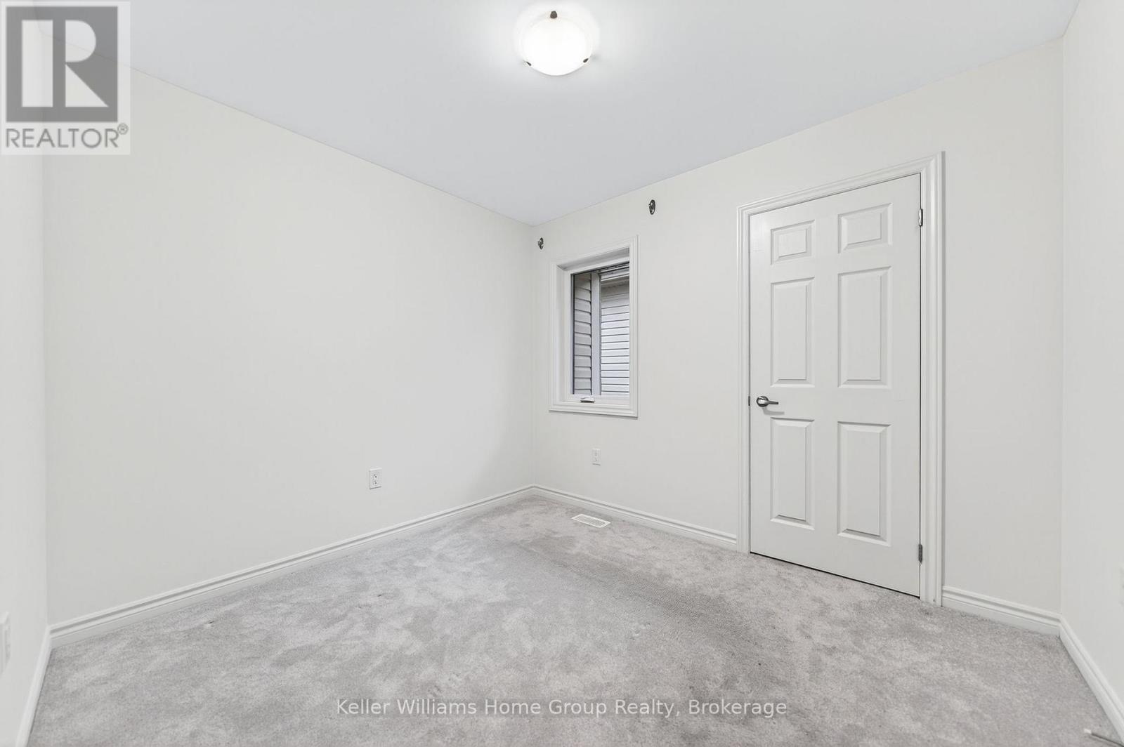 27 Harpin Way W, Centre Wellington (Fergus), ON - Indoor Photo Showing Other Room