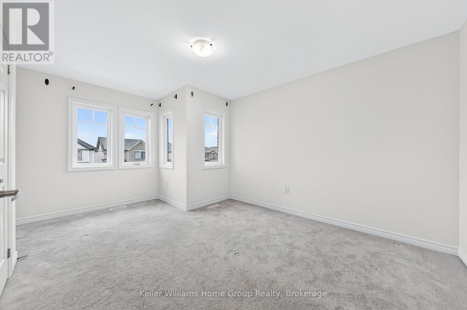 27 Harpin Way W, Centre Wellington (Fergus), ON - Indoor Photo Showing Other Room