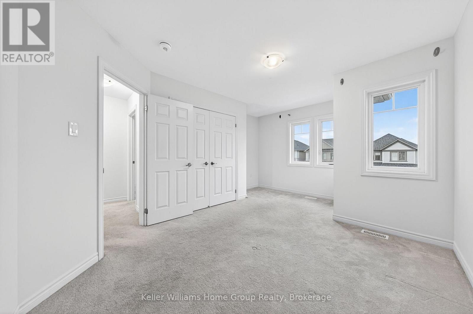 27 Harpin Way W, Centre Wellington (Fergus), ON - Indoor Photo Showing Other Room