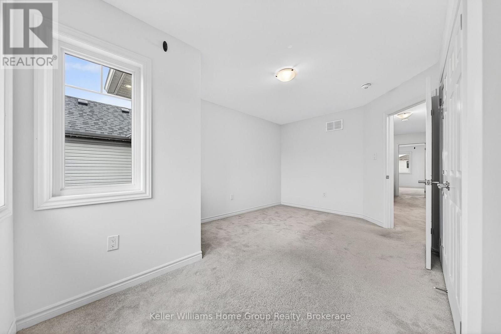 27 Harpin Way W, Centre Wellington (Fergus), ON - Indoor Photo Showing Other Room