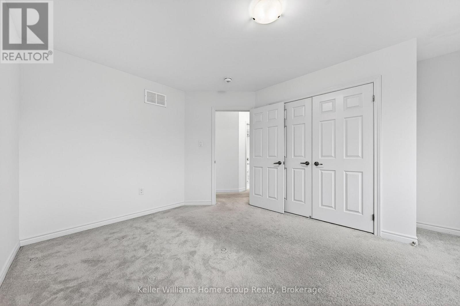 27 Harpin Way W, Centre Wellington (Fergus), ON - Indoor Photo Showing Other Room