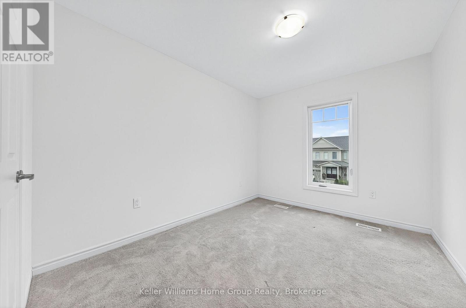 27 Harpin Way W, Centre Wellington (Fergus), ON - Indoor Photo Showing Other Room