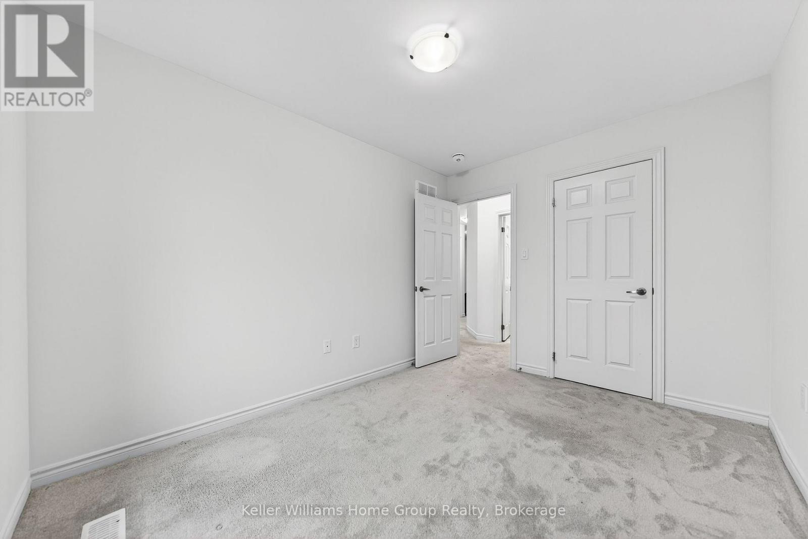 27 Harpin Way W, Centre Wellington (Fergus), ON - Indoor Photo Showing Other Room