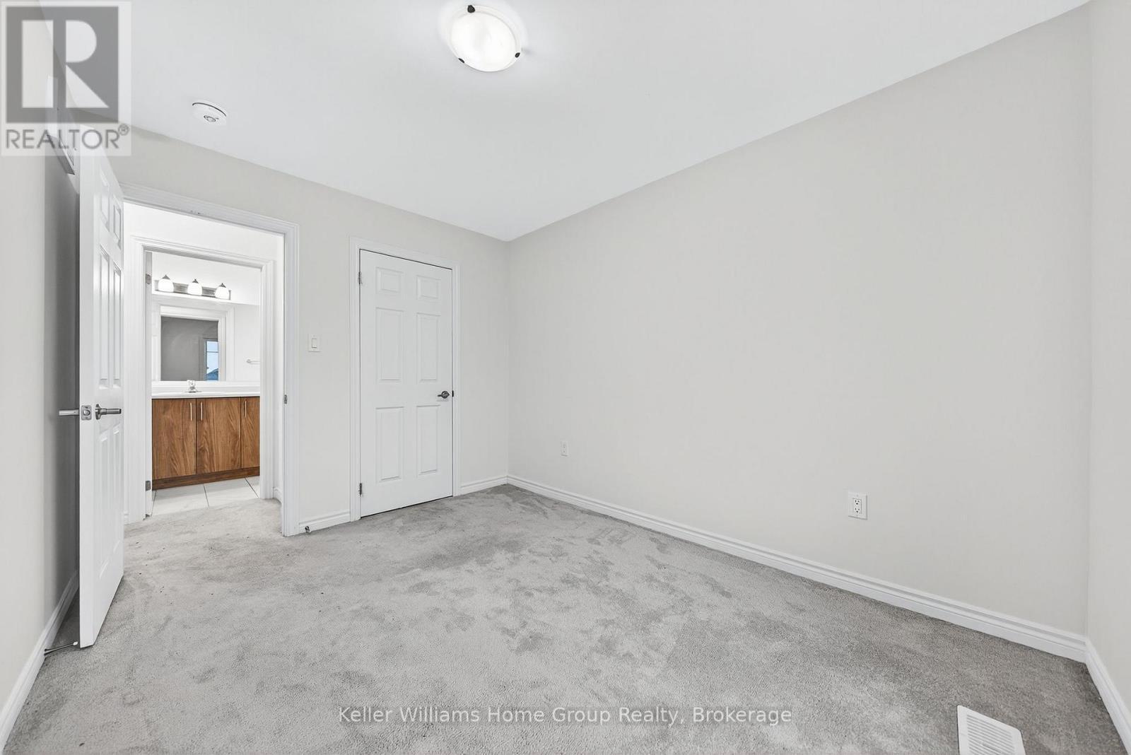 27 Harpin Way W, Centre Wellington (Fergus), ON - Indoor Photo Showing Other Room