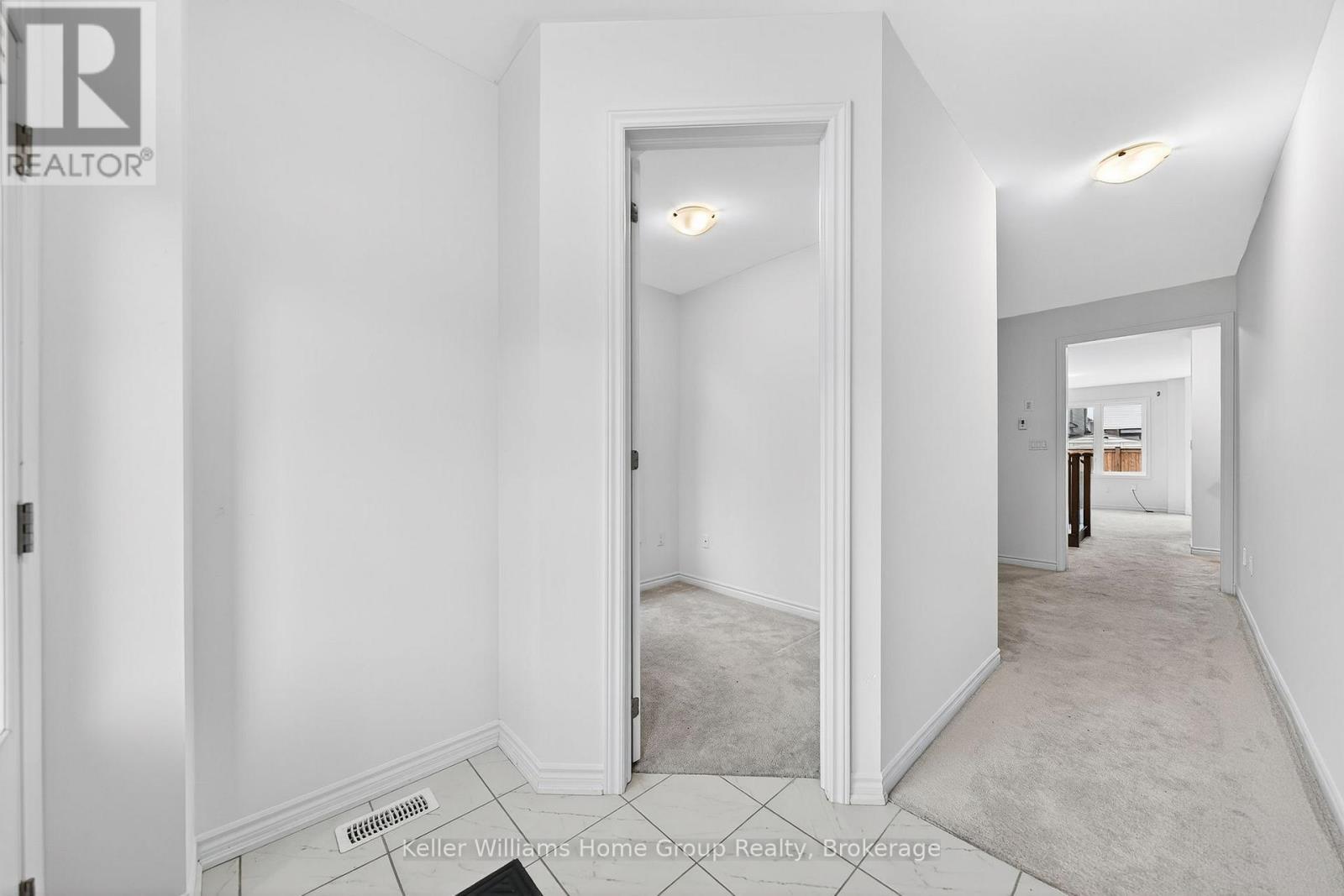 27 Harpin Way W, Centre Wellington (Fergus), ON - Indoor Photo Showing Other Room