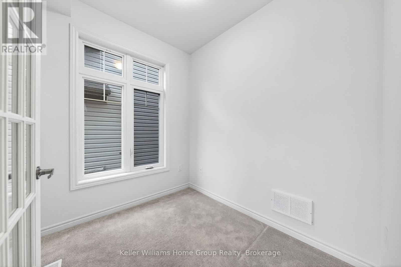 27 Harpin Way W, Centre Wellington (Fergus), ON - Indoor Photo Showing Other Room