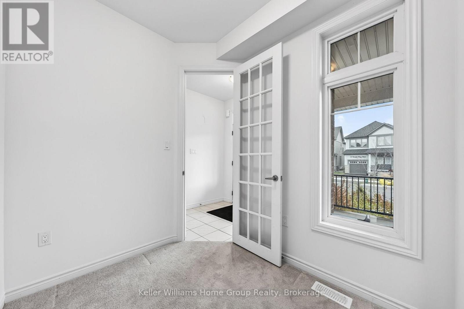 27 Harpin Way W, Centre Wellington (Fergus), ON - Indoor Photo Showing Other Room