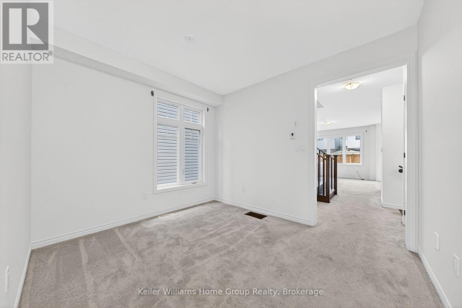 27 Harpin Way W, Centre Wellington (Fergus), ON - Indoor Photo Showing Other Room