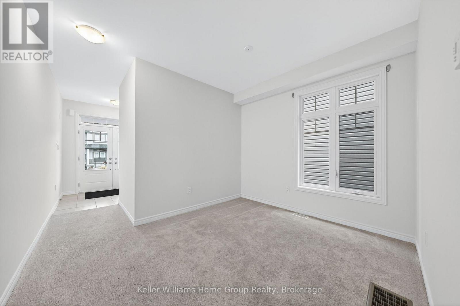 27 Harpin Way W, Centre Wellington (Fergus), ON - Indoor Photo Showing Other Room