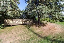 WATERFRONT COMMUNITY -