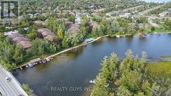 WATERFRONT COMMUNITY -