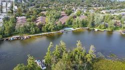 WATERFRONT COMMUNITY -