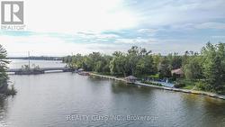 WATERFRONT COMMUNITY -