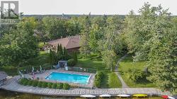 WATERFRONT COMMUNITY -