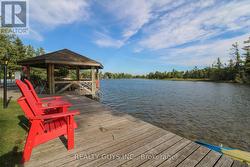 WATERFRONT COMMUNITY -