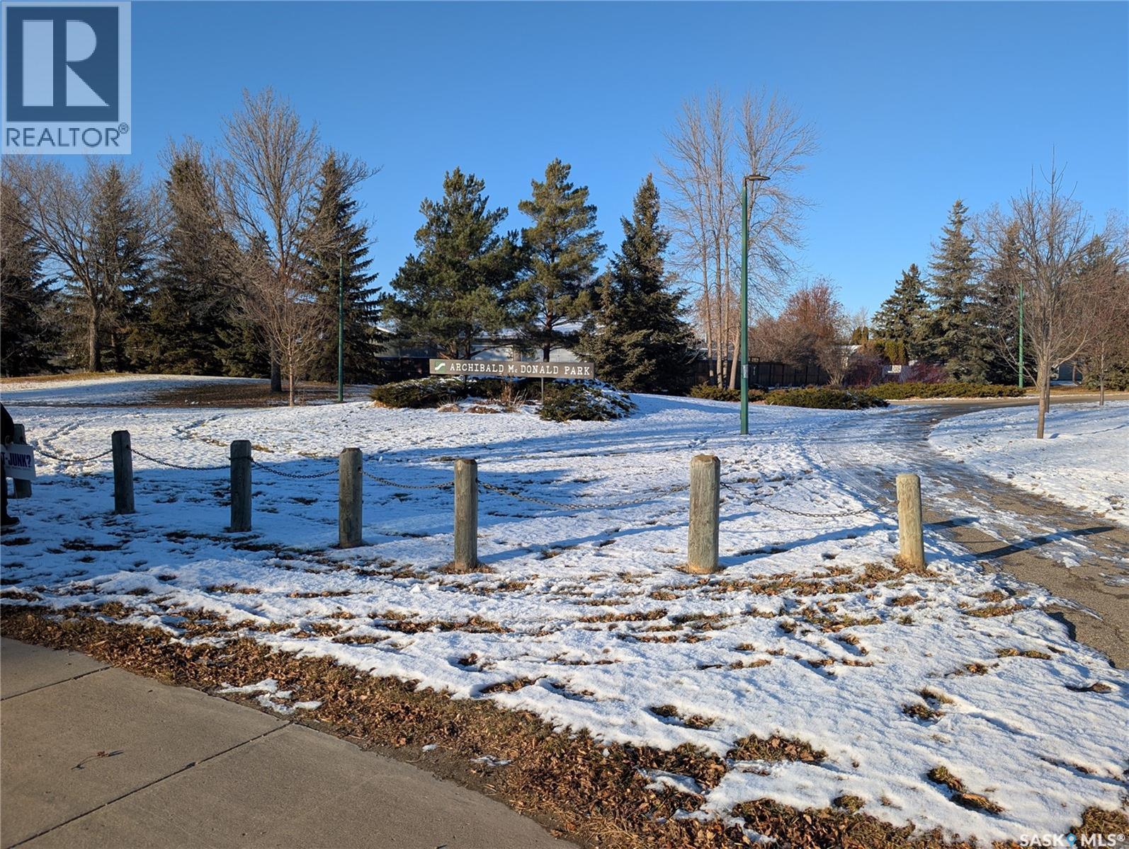 103 929 Northumberland Avenue, Saskatoon, SK - Outdoor With View