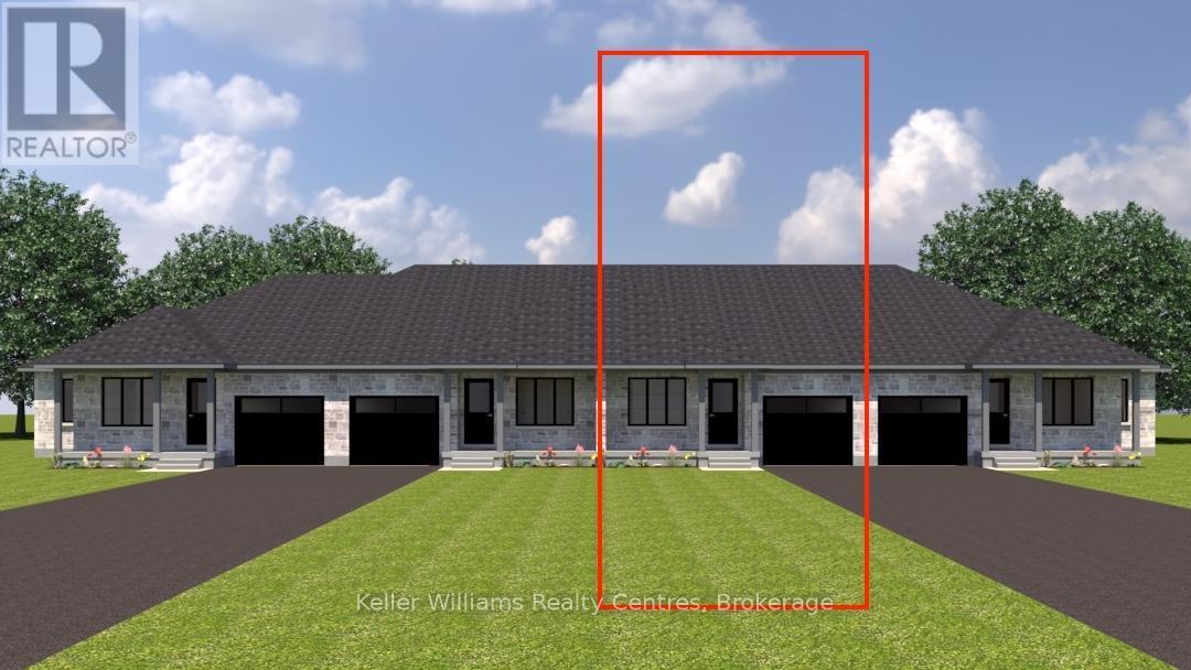 719 18Th Street, Hanover, ON - Outdoor