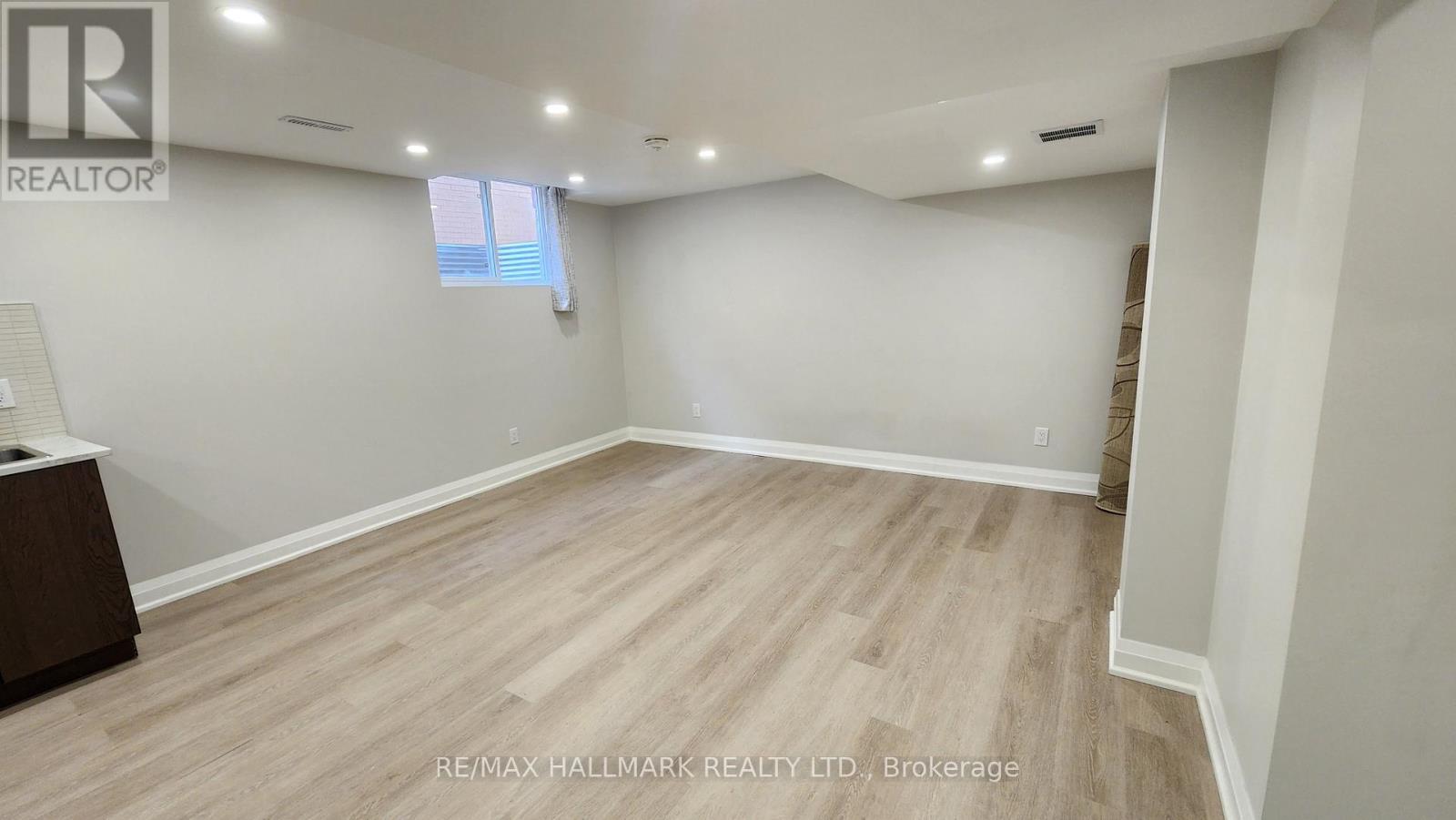 Living Room - Bsmt #A - 97 Luba Avenue, Richmond Hill, ON - Indoor