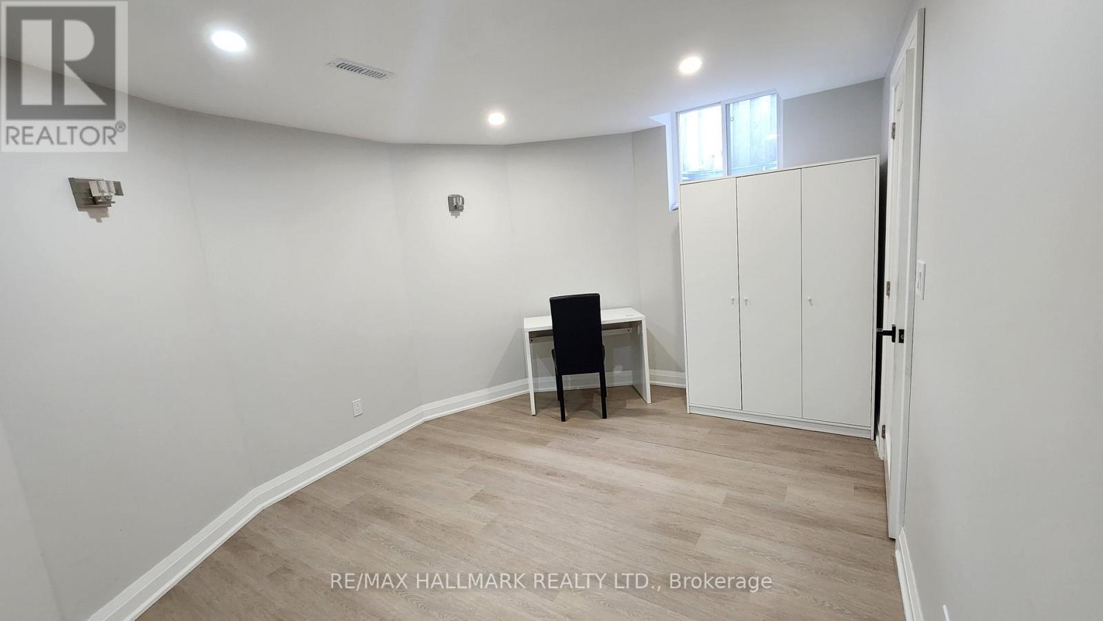 Bedroom - Bsmt #A - 97 Luba Avenue, Richmond Hill, ON - Indoor