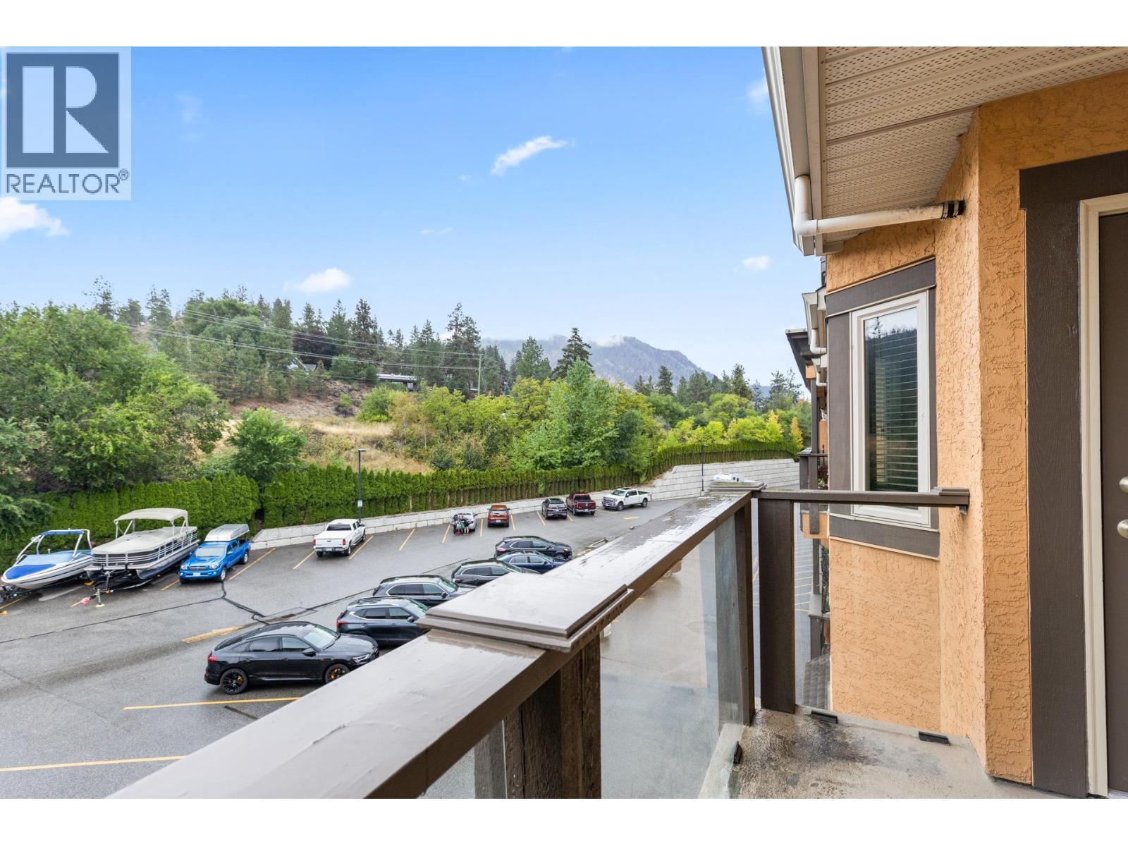 3996 Beach Avenue Unit# 335, Peachland, BC - Outdoor