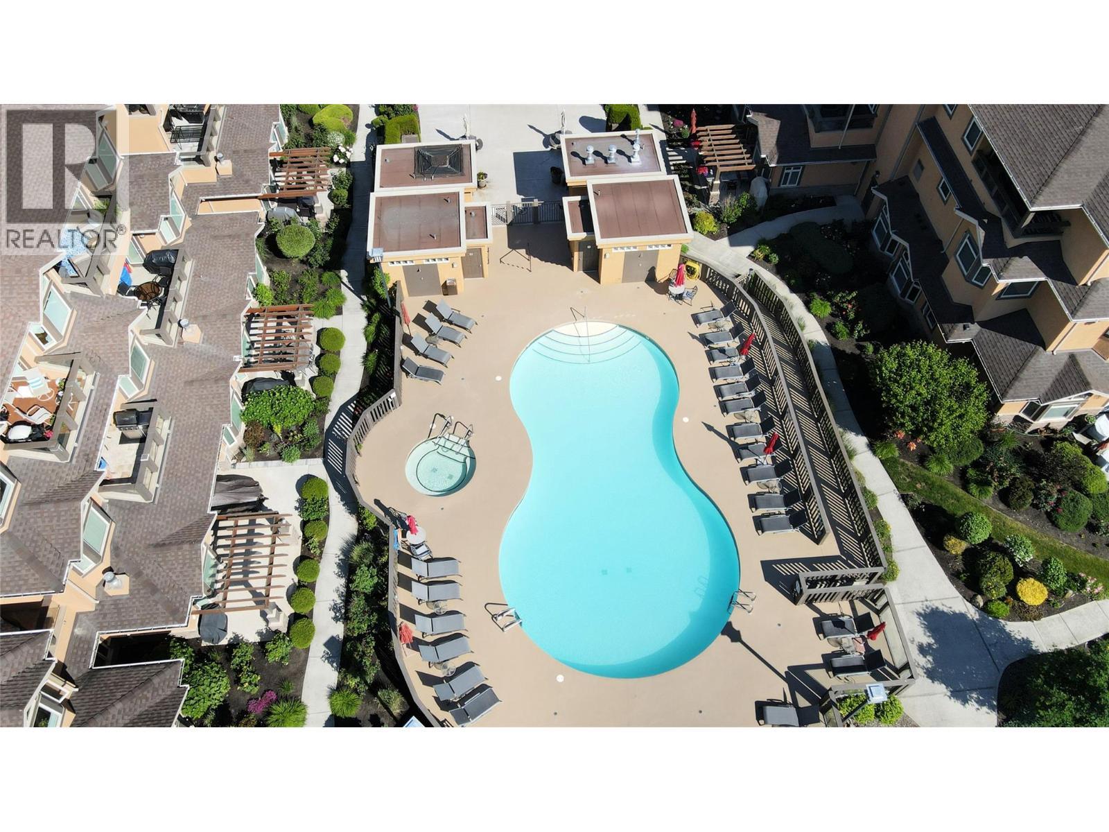 3996 Beach Avenue Unit# 335, Peachland, BC - With View