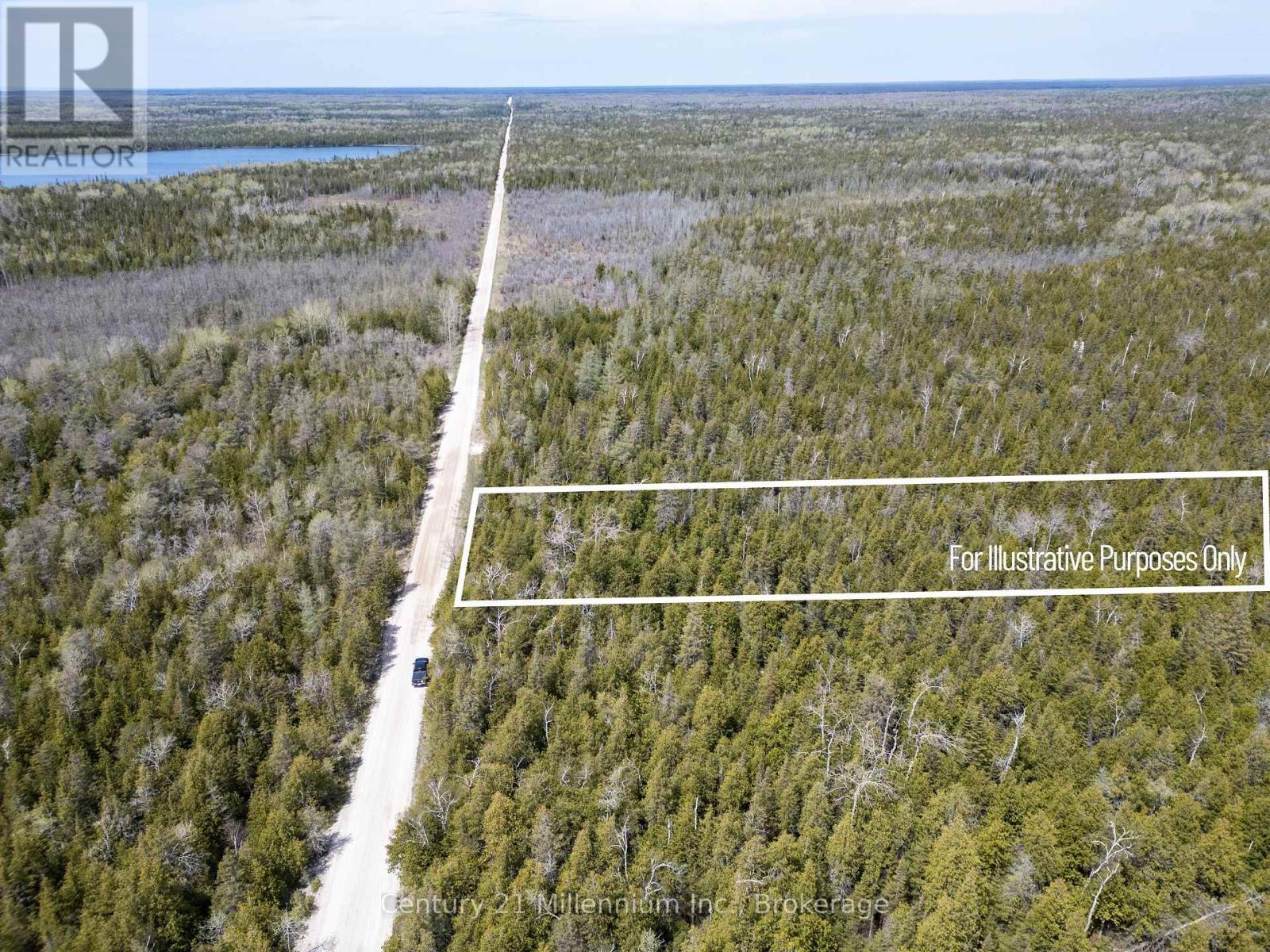 Lt 12 Con 2 Wbr Lindsay, Northern Bruce Peninsula, ON