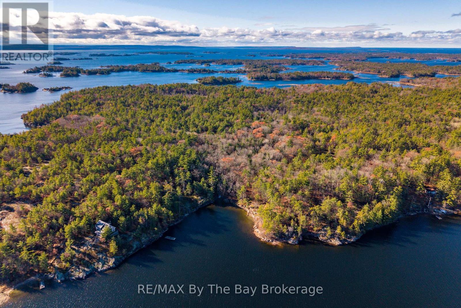 Lot 1 Island 1810/Bone Island, Georgian Bay (Gibson), ON