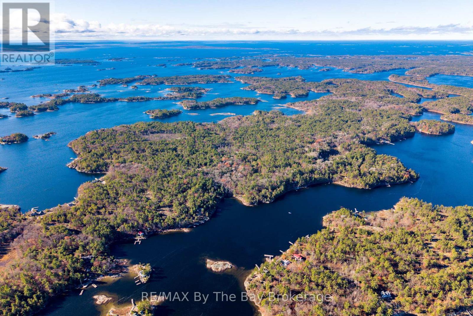 Lot 1 Island 1810/Bone Island, Georgian Bay (Gibson), ON