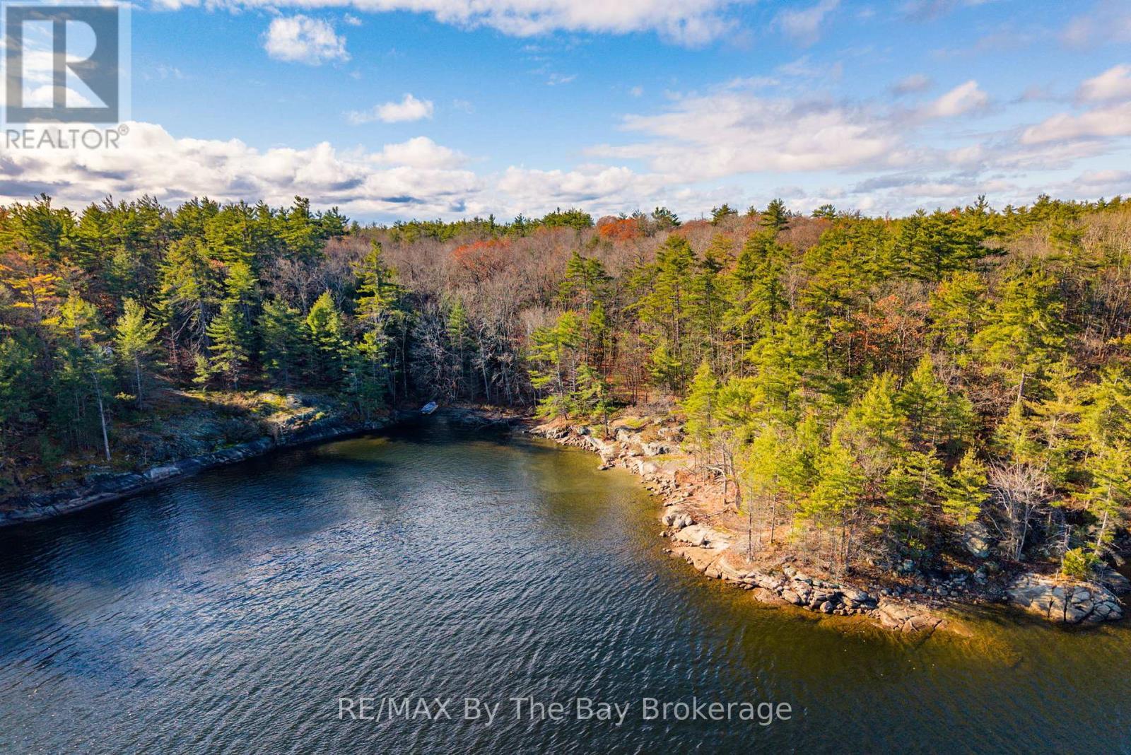 Lot 1 Island 1810/Bone Island, Georgian Bay (Gibson), ON