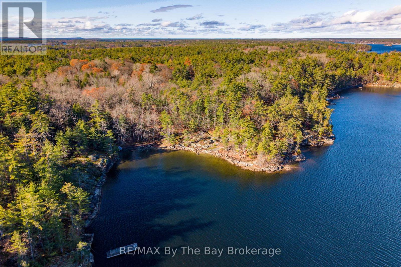 Lot 1 Island 1810/Bone Island, Georgian Bay (Gibson), ON
