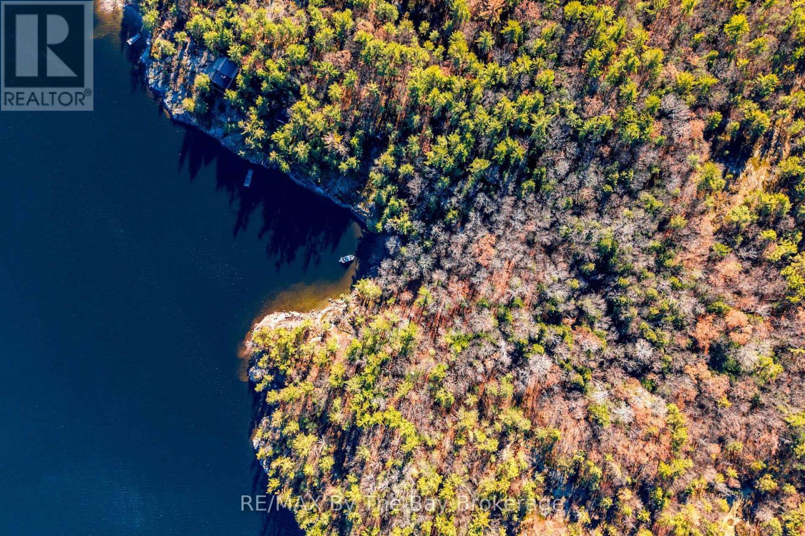 Lot 1 Island 1810/Bone Island, Georgian Bay (Gibson), ON
