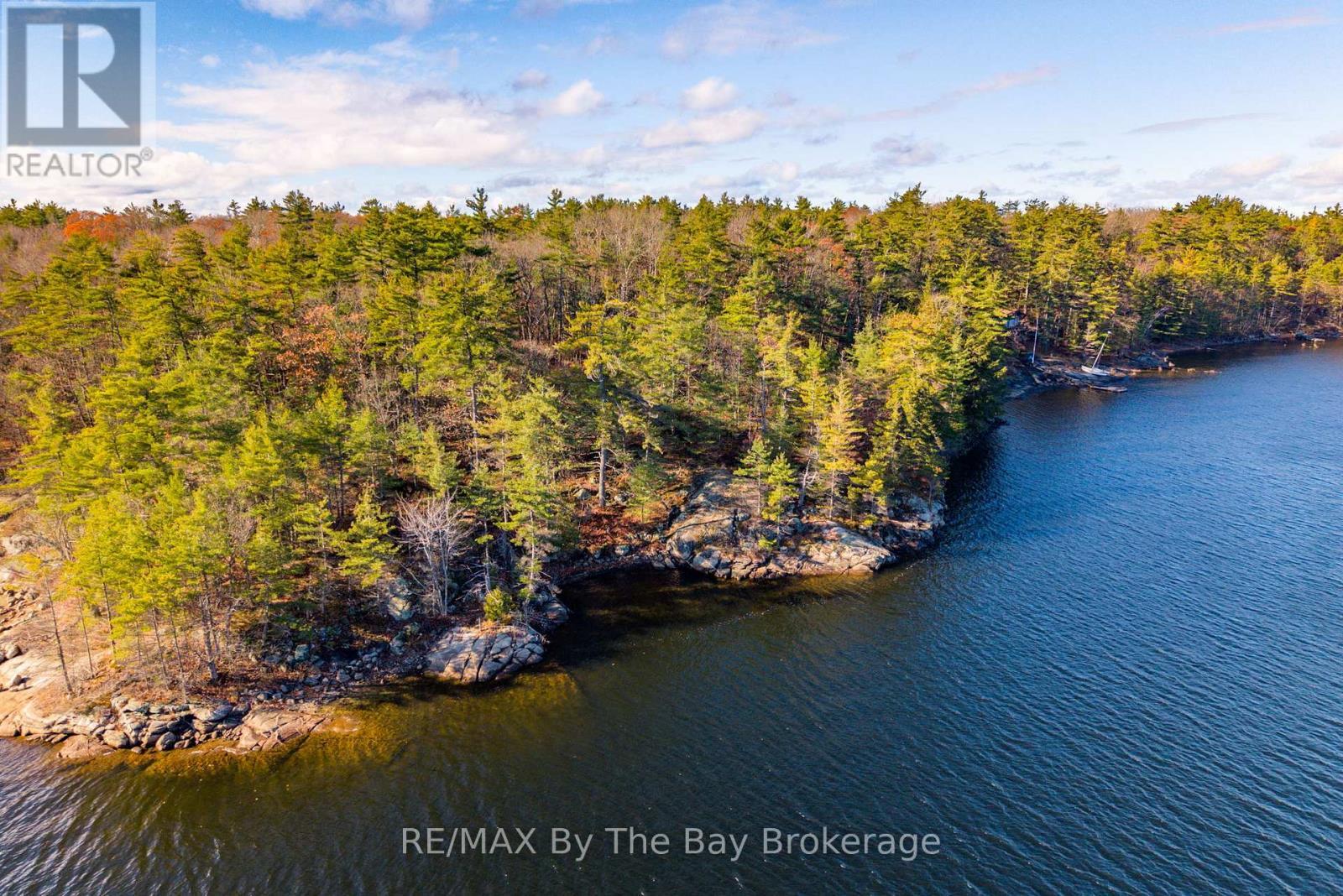 Lot 1 Island 1810/Bone Island, Georgian Bay (Gibson), ON