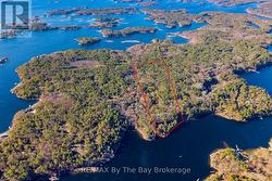 3220 IS 1810 / BONE IS Georgian Bay (Gibson), ON L0K 1E0