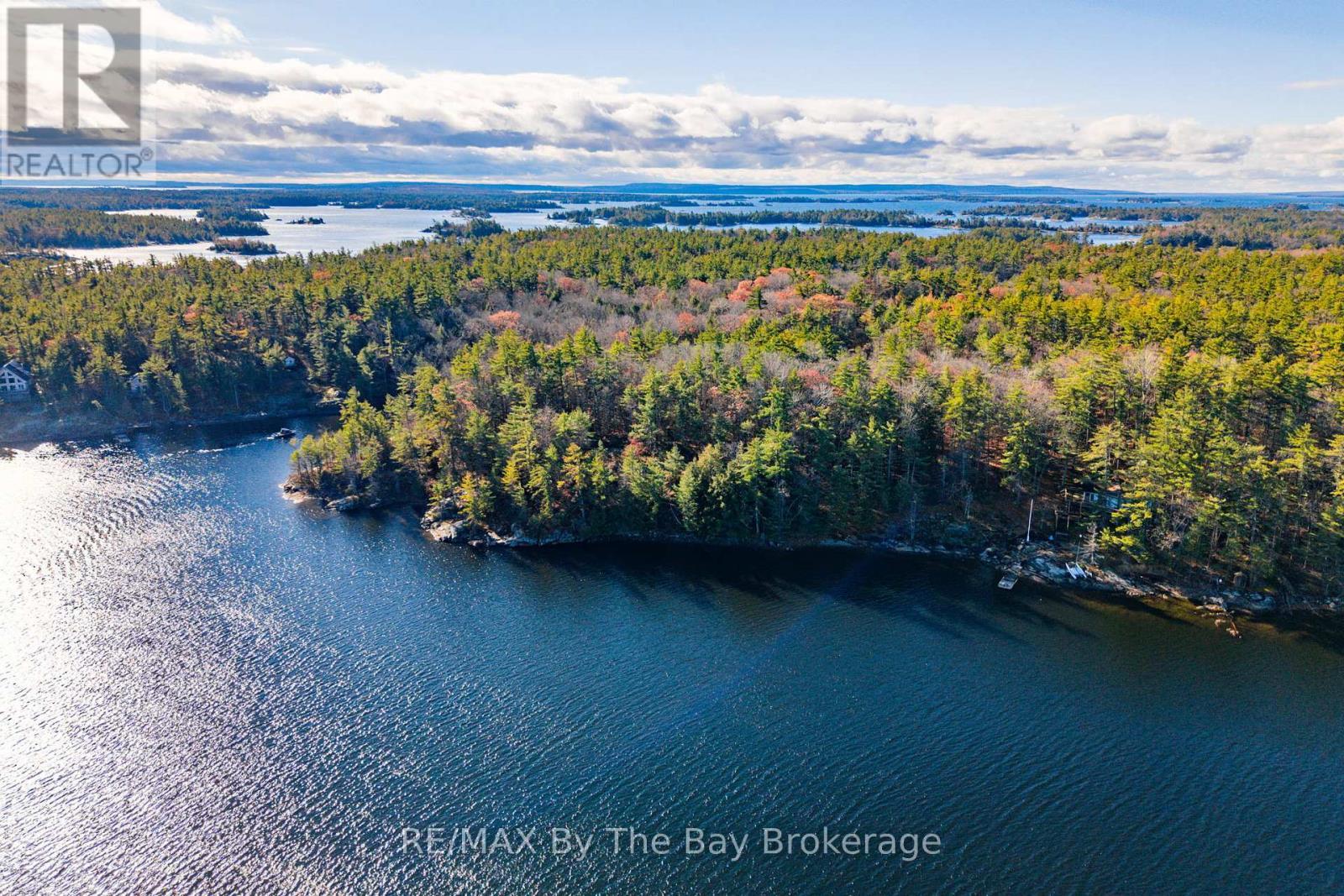 3220 Is 1810 / Bone Is, Georgian Bay (Gibson), ON