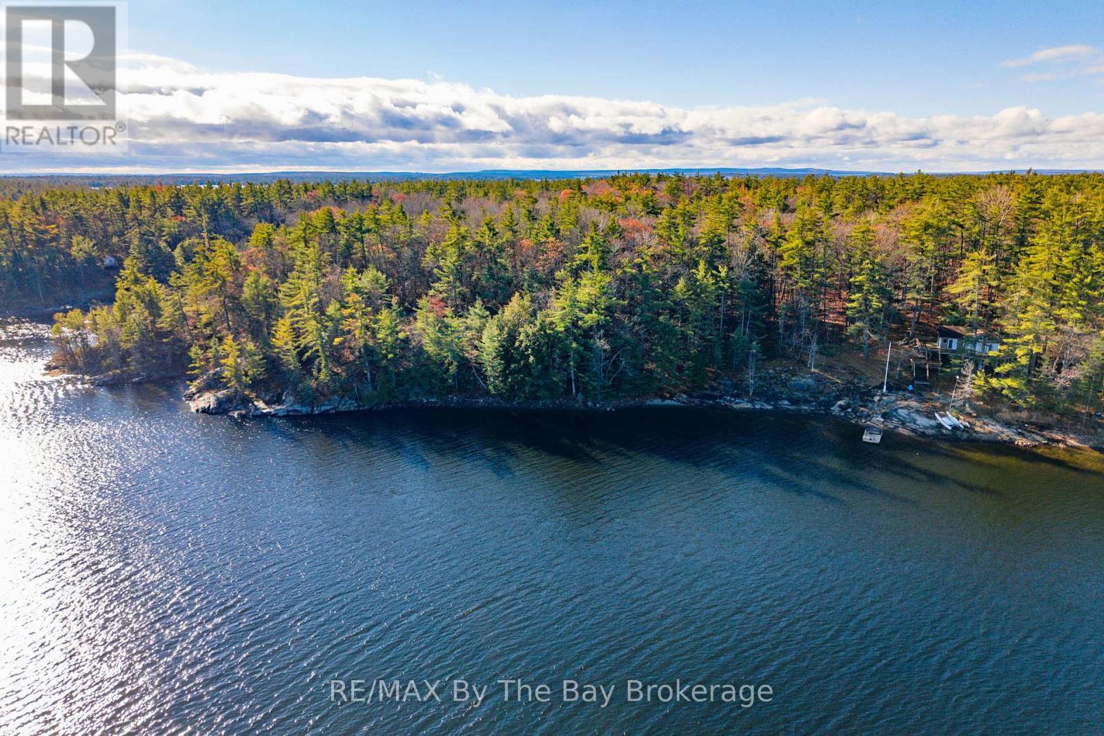 3220 Is 1810 / Bone Is, Georgian Bay (Gibson), ON