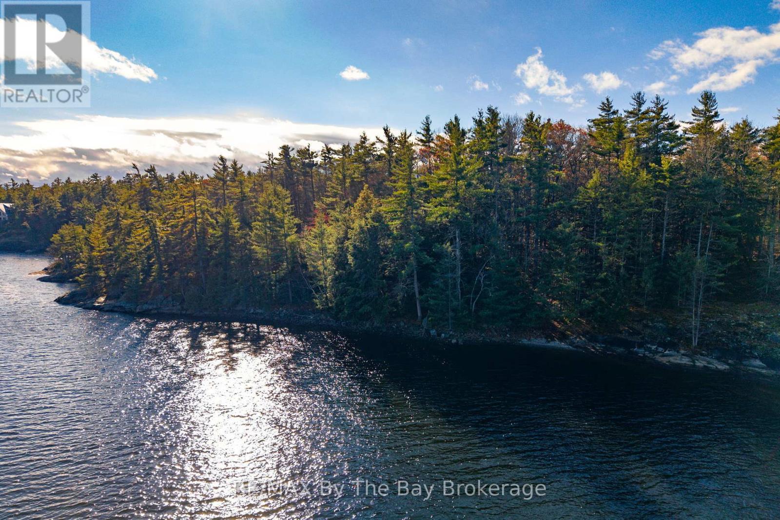 3220 Is 1810 / Bone Is, Georgian Bay (Gibson), ON