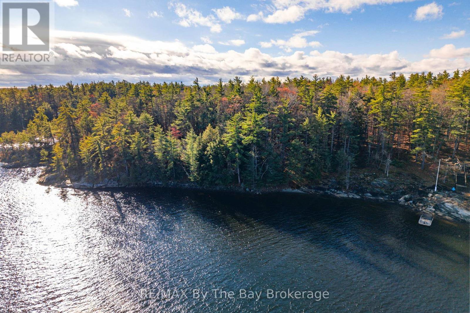 3220 Is 1810 / Bone Is, Georgian Bay (Gibson), ON