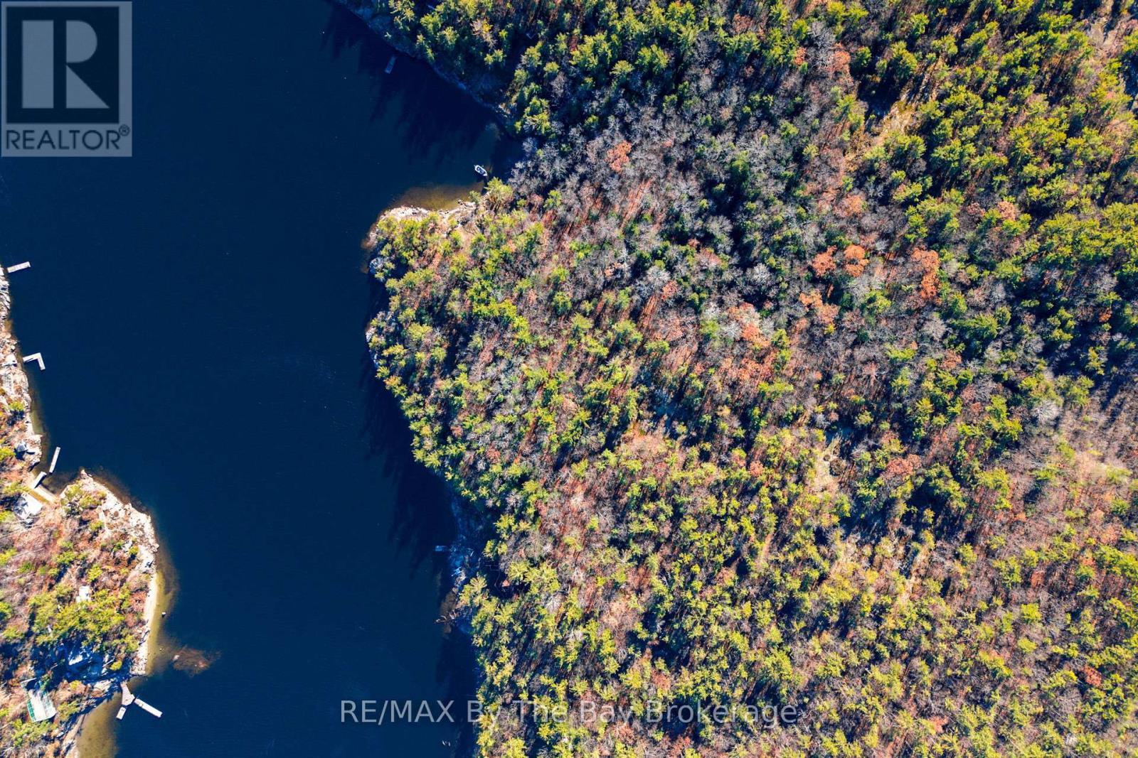 3220 Is 1810 / Bone Is, Georgian Bay (Gibson), ON