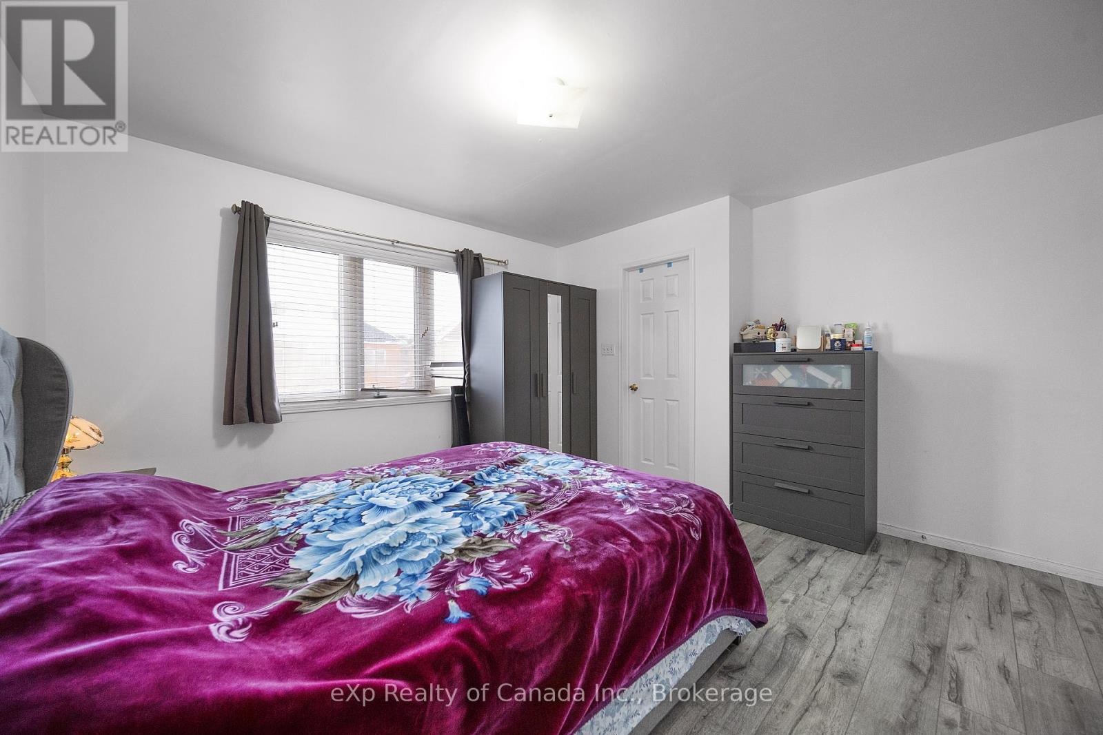 3314 Flagstone Drive, Mississauga (Churchill Meadows), ON - Indoor Photo Showing Bedroom
