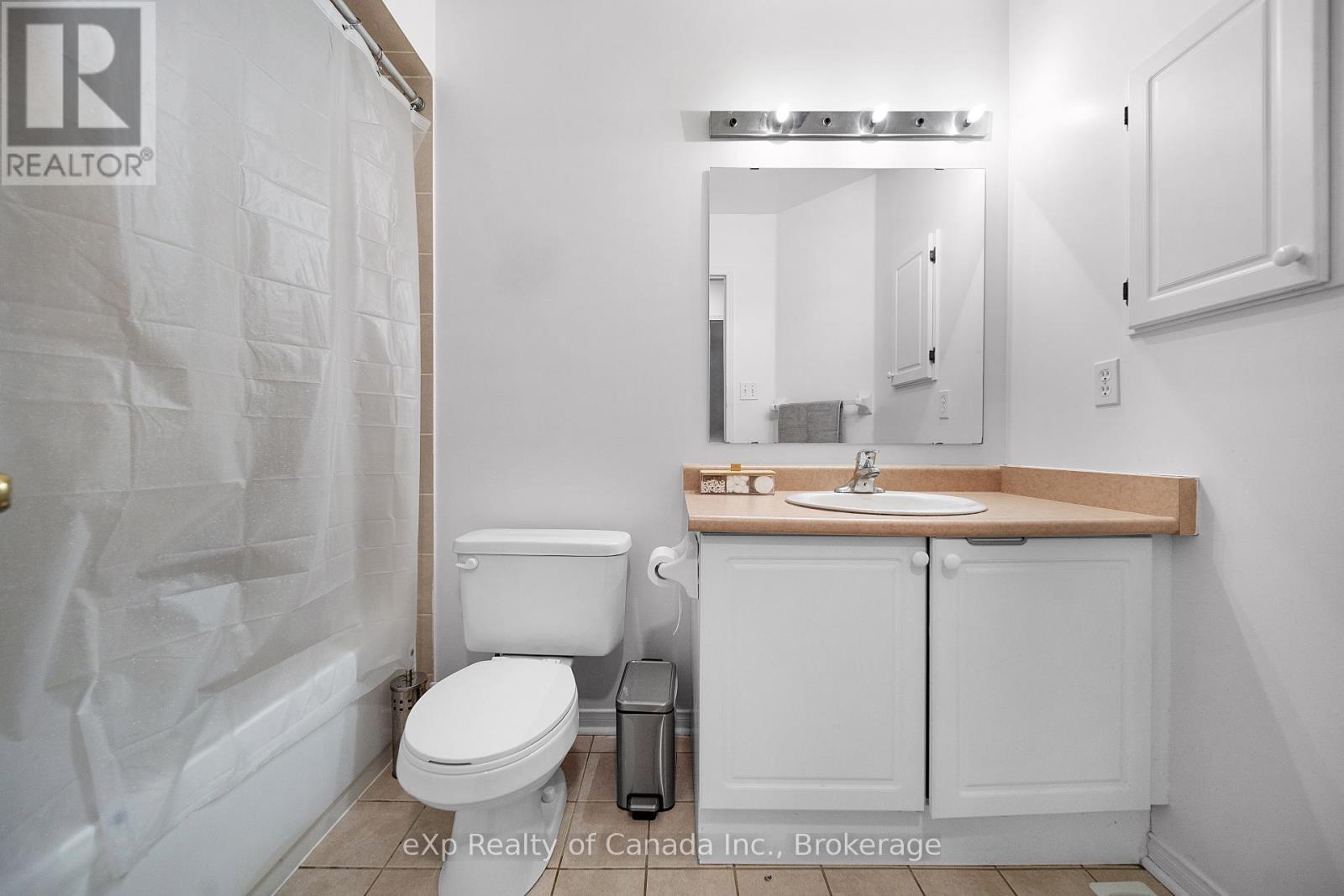 3314 Flagstone Drive, Mississauga (Churchill Meadows), ON - Indoor Photo Showing Bathroom