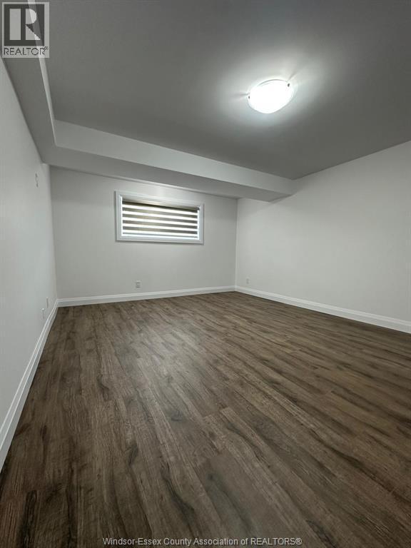 2470 Roxborough Boulevard, Windsor, ON - Indoor