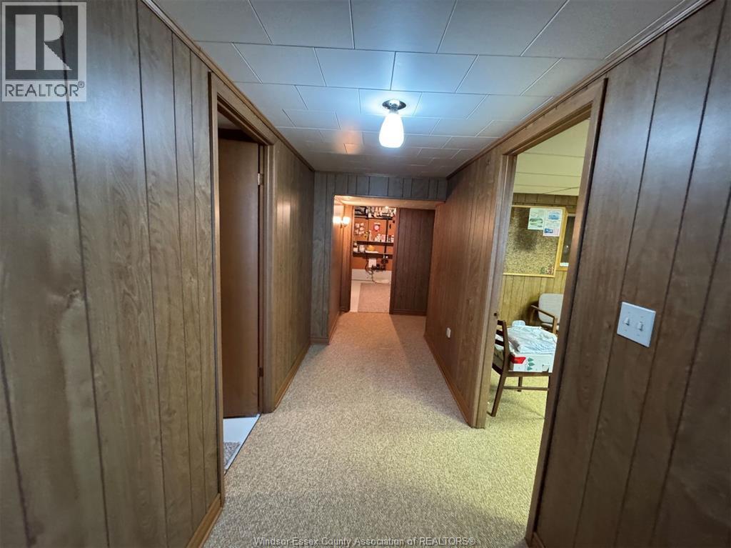 1239 Oxford & Lot 13 Oxford Avenue, Kingsville, ON - Indoor Photo Showing Other Room