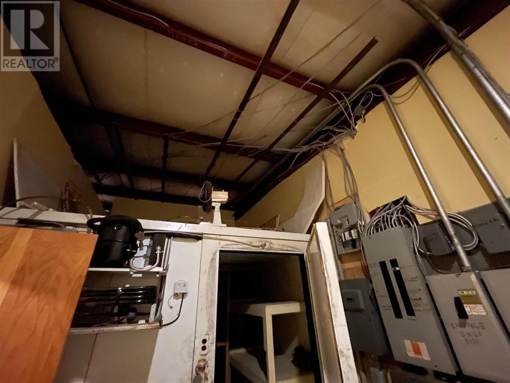 122 Lorne St, Chapleau, ON