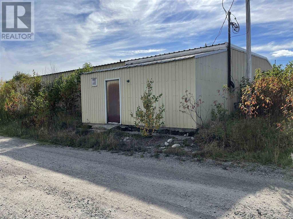 122 Lorne St, Chapleau, ON